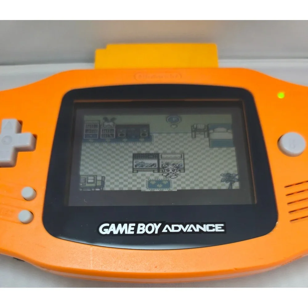 Tamagotchi 2 Game de Hakken - Japanese (GB) - 22 Stamp - Authentic & Tested